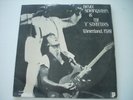 Bruce Springsteen & the E Streeters:Winterland 1978 (3 LP) Live in Promised Land