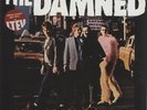 Damned Machine Gun Etiquette - Red Vinyl UK 2-LP vinyl record (Double Album)