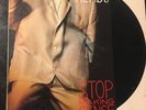 Talking Heads Vinyl Stop Making Sense Album Lp First Press Excellent Cond