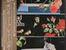 VARIOUS: Grand Prix Album 1972 LP (Japan, 2 LPs, insert, gatefold cover with ob
