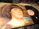 rare 33t turc  de mireille mathieu