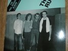 THE RUTS  RARE VINYL COPY OF THE PEEL SESSIONS ALBUM. GREAT CONDITION.