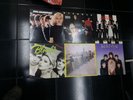 BLONDIE  6 VINYL LP RECORDS  BLONDIE, PLASTIC LETTERS, PARALLEL LINES ETC