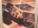 Orlando Johnson & Trance - Turn The Music On LP Super Italo Boogie Disco Album
