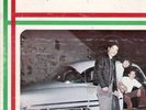 East Side Story Vol. 1 LP Rare Lowrider Soul Oldies