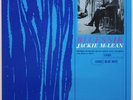 Jackie McLean Bluesnik on Blue Note - Japan LP NM
