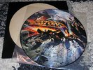 BOSTON - WALK ON -  GERMAN PICTURE DISC VINYL 1994