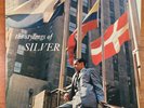 HORACE SILVER THE STYLINGS OF SILVER BLUE NOTE 1562 MONO EAR RVG WEST 63RD DG EX