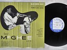 HOWARD MCGHEE VOLUME 2 BLUE NOTE BN 0007 Japan VINYL LP
