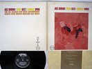 STAN GETZ,CHARLIE BYRD JAZZ SAMBA VERVE MV 2089 Japan VINYL LP