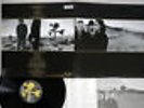 U2 JOSHUA TREE ISLAND R28D 2066 Japan VINYL LP