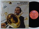 MON RIVERA Mon Y Sus Trombones LP on Vaya