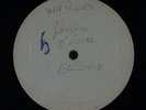 BOB MARLEY & THE WAILERS Soul Revolution LP TTL 65 blank