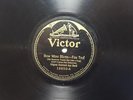 ORIGINAL DIXIELAND JAZZ BAND/BENSON ORCH Bow Wow Blues VICTOR 18850 EE+ HEAR