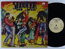 SEDUCER Dub Wise LP on Hit Bound