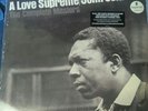 John Coltrane A Love Supreme: Complete Masters Expanded Gatefold New Vinyl 3 LP