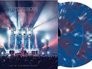 ENTER SHIKARI LP x 2 Live At Alexandra Palace DOUBLE SPLATTERED VINYL + Mp3 + Pr