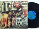 Mothers - Frank Zappa Burnt Weeny Sandwich Bizarre RS-6370 LP Vinyl Record Album