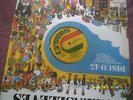 MYSTIC EYES & TRINITY-PERILOUS TIME 1979 GREENSLEEVES REGGAE 12