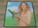 Blind Faith - Same 1969 UK LP POLYDOR 1st ERIC CLAPTON CREAM