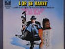 SOUNDTRACK: L'or Se Barre LP (France, sm tear obc) Soundtrack & Cast