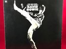 DAVID BOWIE The Man Who Sold The World 1972 Canada Vinyl LP EXCELLENT CONDITION