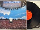 CLASSIC ROCK 2X LP: KNEBWORTH (Various) LIVE BENEFIT CONCERT Polydor ?847 042-1
