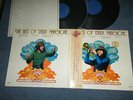 CHUCK MANGIONE  Japan 1980 Reissue  17SJ-1 2 NM 2-LP+Obi THE BEST OF