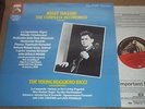 JOSEF HASSID Complete Recordings/Young Ruggiero Ricci - EMI/HMV EH 29 12301