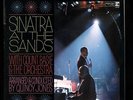VINYL LP Frank Sinatra - Sinatra At The Sands 2LP Reprise 2FS1019 1965 pres VG++