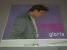 UMBERTO TOZZI - GLORIA - LP - MADE IN ITALY ** SIGILLATO **