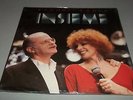 ORNELLA VANONI GINO PAOLI - INSIEME -2  LP - MADE IN ITALY ** SIGILLATO **