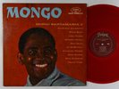 MONGO SANTAMARIA Self-Titled LP on Fantasy red wax