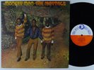 MAYTALS Monkey Man LP on Trojan NM