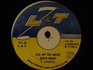SUPER BARRY/SUGAR CANDY Kill Off The Major/That's How 12