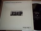 Norman Granz Presents JAZZ AT THE PHILHARMONIC Vol.2 - Verve 821 001-1 W.Germany