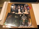 Queen On The Green Limited Red Vinyl Lp + Cd Limited Factory Sealed