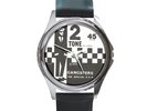 The Specials Gangsters 2-Tone Ska Two Tone wrist watch rare 45 print