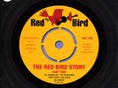 THE RED BIRD STORY PART TWO 2LP 180-GR VINYL TRADE WINDS SHANGRI-LAS GERMAN IMPT