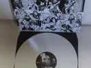 Saint Vitus Marbles In The Moshpit White Vinyl LP Record new Doom