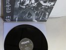 Apocalypse Stormchild EP Vinyl Record new NWOBHM