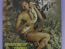 Tighten Up Volume 6 - Various Artists, Trojan Records Vinyl LP 1980 EXC/VG