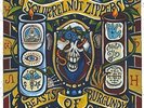 Squirrel Nut Zippers Beasts Of Burgundy Vinyl LP Record alt rock NEW 2018 ALBUM