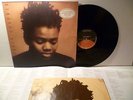 LP,  Tracy Chapman, Same, Textinnersleeve, Textfolder, Neuzustand, Mint-