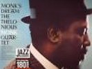 THELONIUS MONK QUARTET, The - Monk's Dream - Vinyl (180 gram vinyl LP)