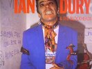 DURY, Ian & THE BLOCKHEADS - Sex & Drugs & Rock & Roll (reissue) - Vinyl (LP)