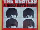 The Beatles US LP United Artists UAL-3366 A Hard Day's Night Mono Shrinkwrap