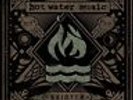 Hot Water Music-Exister  Vinyl / 12