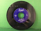 Bobby Garrett - Big Brother / My Little Girl 45 | Mirwood | VG+ Northern Soul