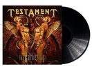 Testament-The Gathering  (UK IMPORT)  VINYL NEW